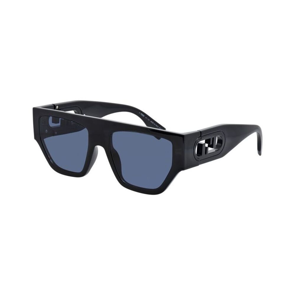 Fendi Women's O'lock 54Mm Sunglasses